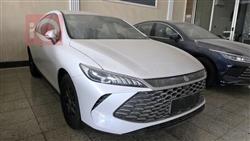 بي واي دي Qin Plus